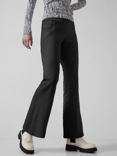 ATHLETA Peak Hybrid Fleece Pant M 