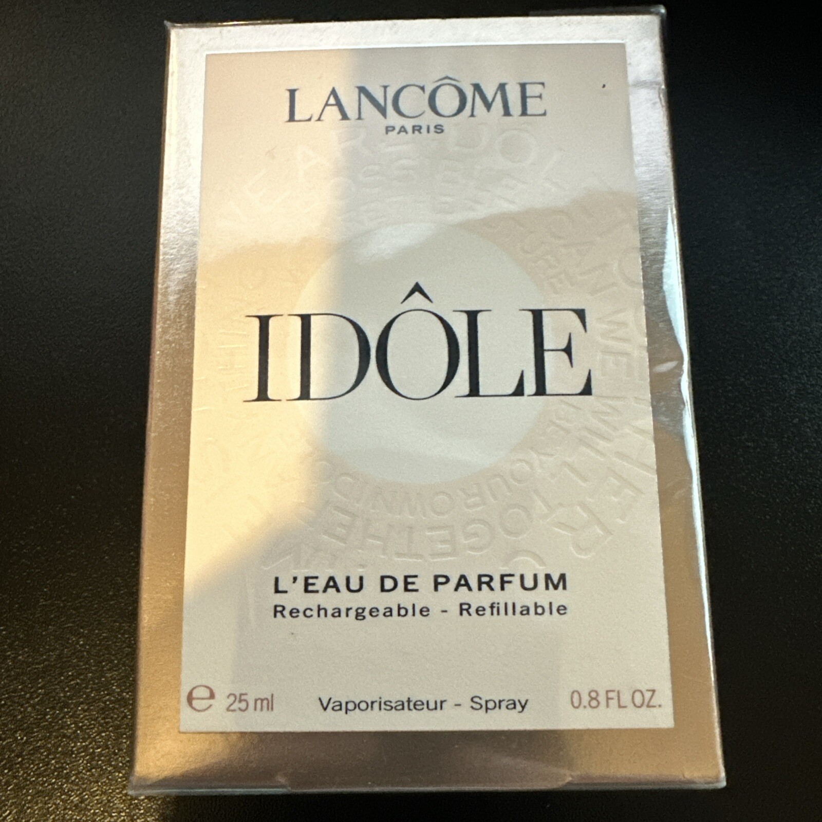 Lancome Idole 25ml Eau De Parfum Spray