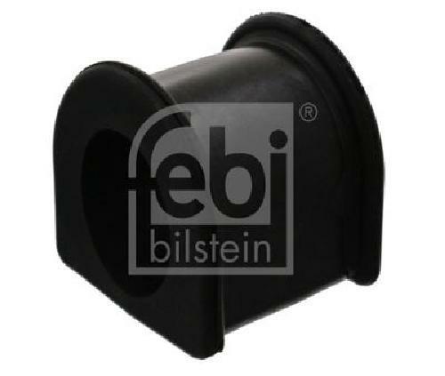Kit de réparation de mâchoires de frein Essieu avant 42881 FEBI BILSTEIN - Image 2