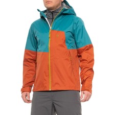 Mountain Hardwear Men's XL Waterproof 