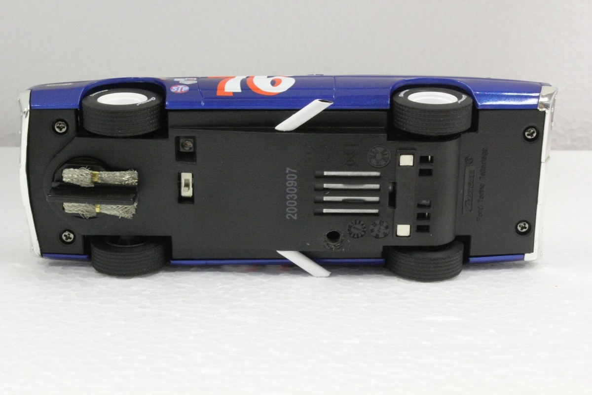 31083L CARRERA DIGITAL 132 | Ford Mustang GTY N. 76 | 1:32 | Senza - Foto 5