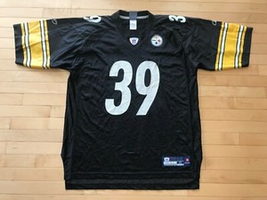 steelers 39 jersey