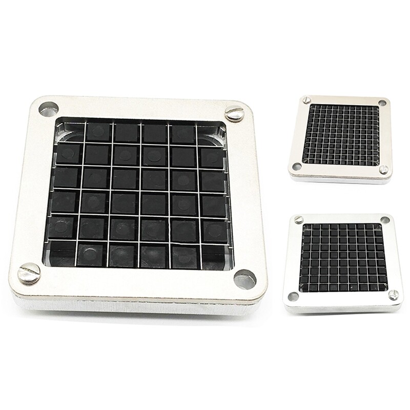 Stainless Steel French Fry Potato Chips Cutters,French Fry Cutter