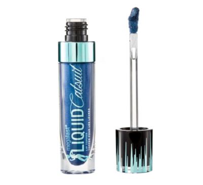   Wet n Wild Catsuit Liquid Lipstick (matte, metallic, fantasy maker) YOU PICK  