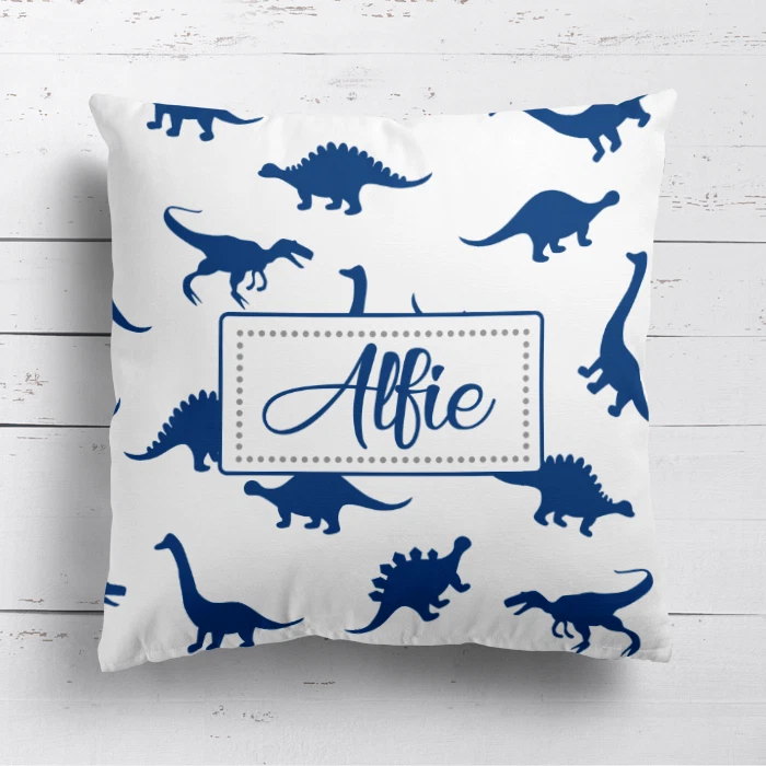 Dinosaur pillow cases cheap