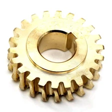 51405MA For Briggs Gear, Worm, Part # 51405MA / For Murry 51405