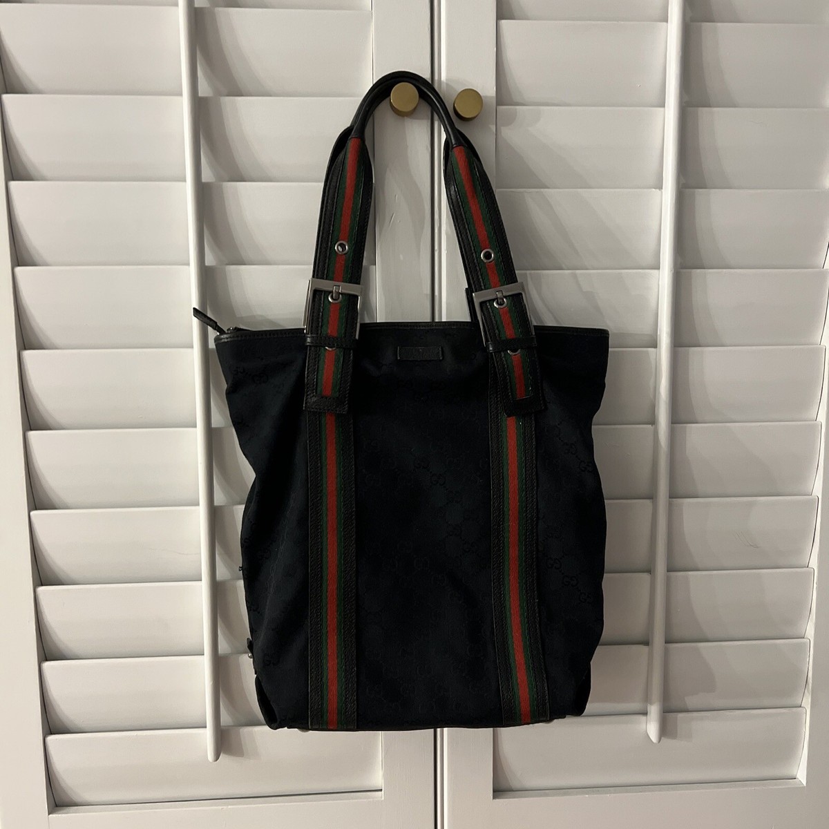 Authentic Gucci Tote Bag 204990/retail $2400.00 | eBay Authentic Gucci Tote Bag 204990/retail $2400.00 | eBay
