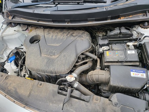 Hyundai Accent Brake Booster with Master Cylinder RB 10/2013-12/2019 - Picture 12 of 12