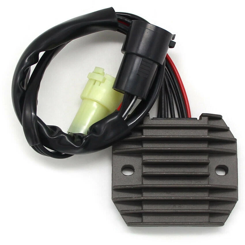ロデオ For Kawasaki Rectifier Regulator NINJA ZX-6R ZX600 2000-2004