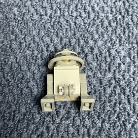 LEGO STAR WARS 9497 Republic Striker-class Starfighter 100% Complete