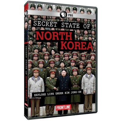 Frontline: Secret State of North Korea