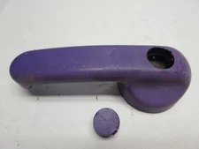 1997 YAMAHA WVT1100 WVT 1100 V WAVE VENTURE REVERSE LEVER