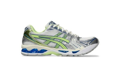 ASICS GEL Kayano 14 Herren Running Walking Trainer UK:9 EU:44 US:10 / 28,CM