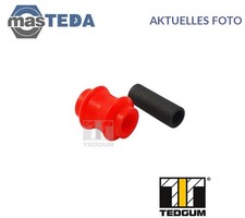 TED28209 FEDERBEINLAGER DOMLAGER HINTEN OBERE TEDGUM FÜR JEEP GRAND CHEROKEE II