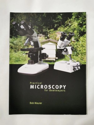 Practical Microscopy for Beekeepers