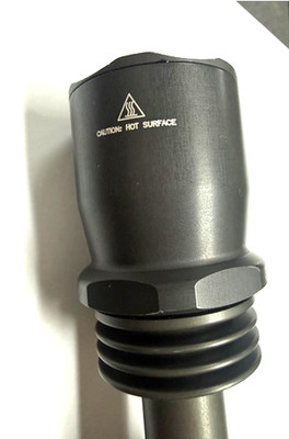 SureFire M961 Millennium Weapon Light MN10 125 Lumen Picatinny