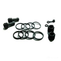 Bremssattel Bremszangen Reparatursatz Vorne FüR Suzuki GSF 650 Bandit 2005-2006