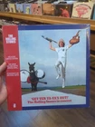 Get Your Ya Ya's Out by The Rolling Stones (Red & white striped vinyl) Litho