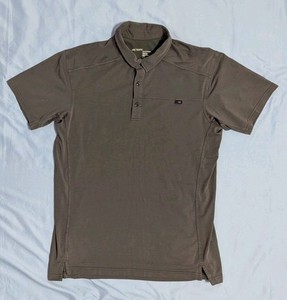 Arc`teryx Captive Polo | eBay