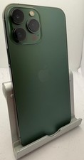 Apple iPhone 13 Pro Max - 128 Go - vert alpin