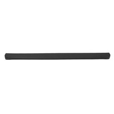 Tailgate Top Protector Spoiler Cap Cover Poly-Propylene for Chevy for Silvera...