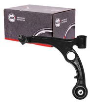 A.B.S. QUERLENKER STAHLGUSS VORDERACHSE LINKS AUßEN UNTEN passend für FIAT STILO