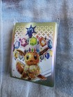 Sleeves Pokemon EV8.5 Évolution Prismatique Etb
