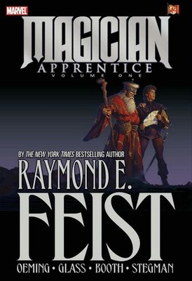 Magician Apprentice 1 Premiere by Feist