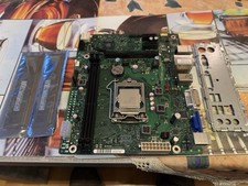 Fujitsu Mainboard D3230 - A11 GS1 + Intel I5-...