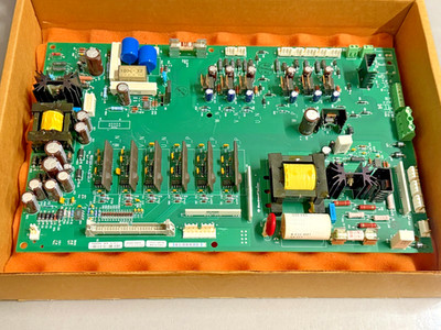 Allen Bradley 1336-BDB-SP56D Gate Driver Board 1336 PLUS 125-150HP 460V