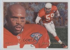 1995 Flair Seth Joyner #3 0a3