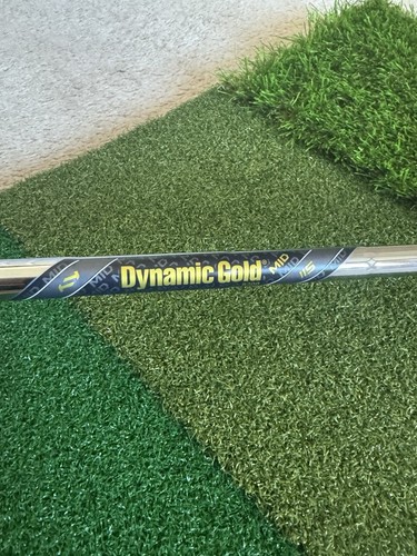 TaylorMade Milled Grind 4 MG4 Satin 58° Wedge Dynamic Gold - Picture 4 of 8