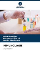 Jeduard Majljan (U. A.) | Immunologie | Taschenbuch | Deutsch (2023) | 196 S.