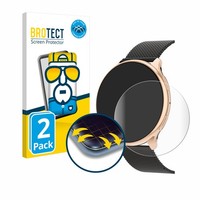 "Full-Cover Schutz Folie FüR Rifephi Smartwatch 1.39\" 3D Curved Edge 2X"