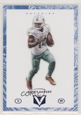 2017 Panini Vertex Quartz 83/99 Jarvis Landry #32 0e1