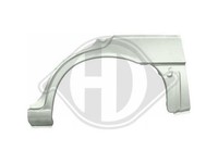 Radlauf Hinten Links FüR Nissan Almera 1995-1998