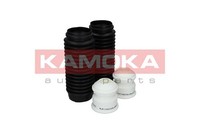 Kamoka 2019038 Staubschutzsatz, StoßDäMpfer For Ford Honda