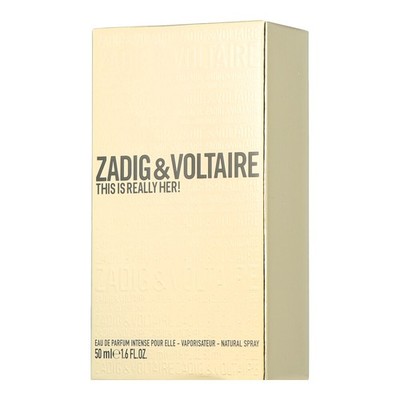 Zadig & Voltaire This is Really Her! EDP intense 50ml