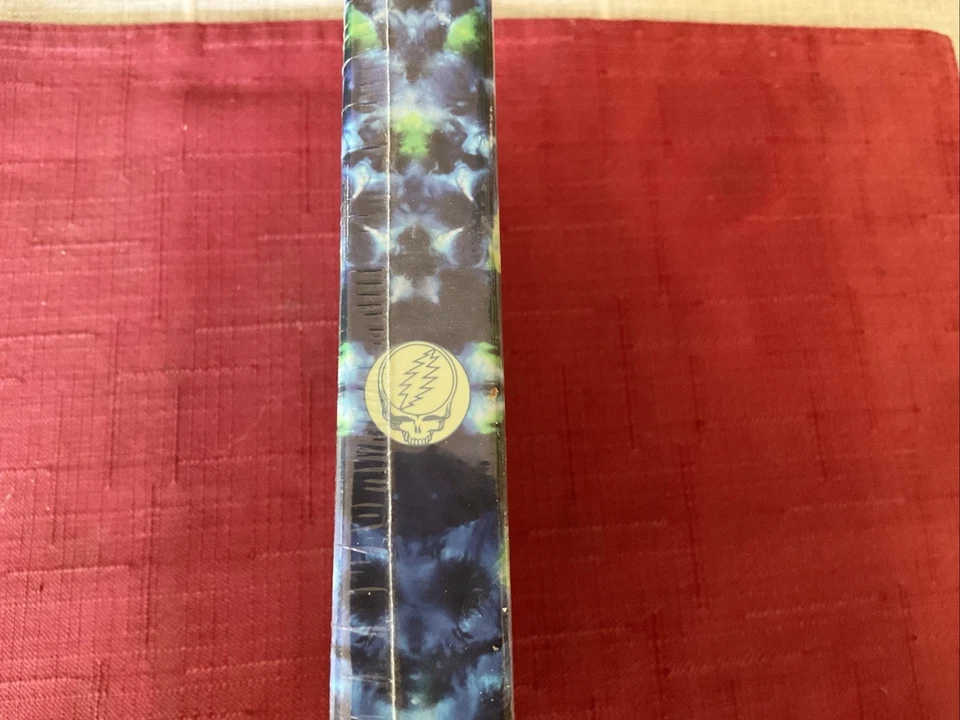 Grateful Dead SUNSHINE DAYDREAM Box Set CD + DVD Veneta Oregon 1972 NEW - Image 4 of 4