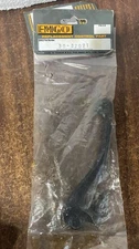 Emgo black front brake lever 30-32021