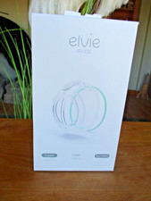 New Elvie Stride 5 oz Breast Pump Cups - Dishwasher Safe, Food Grade Silicone