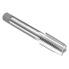 Hand Taper Tap M20 x 2.5 H2 Thread Taper Style Screw Tapping Threading Tool