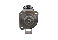 Anlasser 5.4 Kw Neu Eurostarter Oe-Nr. 0.001.416.009+SEL FüR Volvo