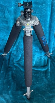 GITZO G410 TRIPOD  bag pads sinnofoto q2