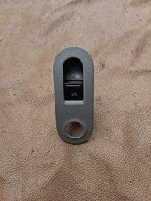 Vw Beetle Convertible Roof Switch Gray 1y0959727
