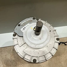 Hussman 3080452 Variable Speed Condenser Fan Motor 1.5 Hp 460V 3P