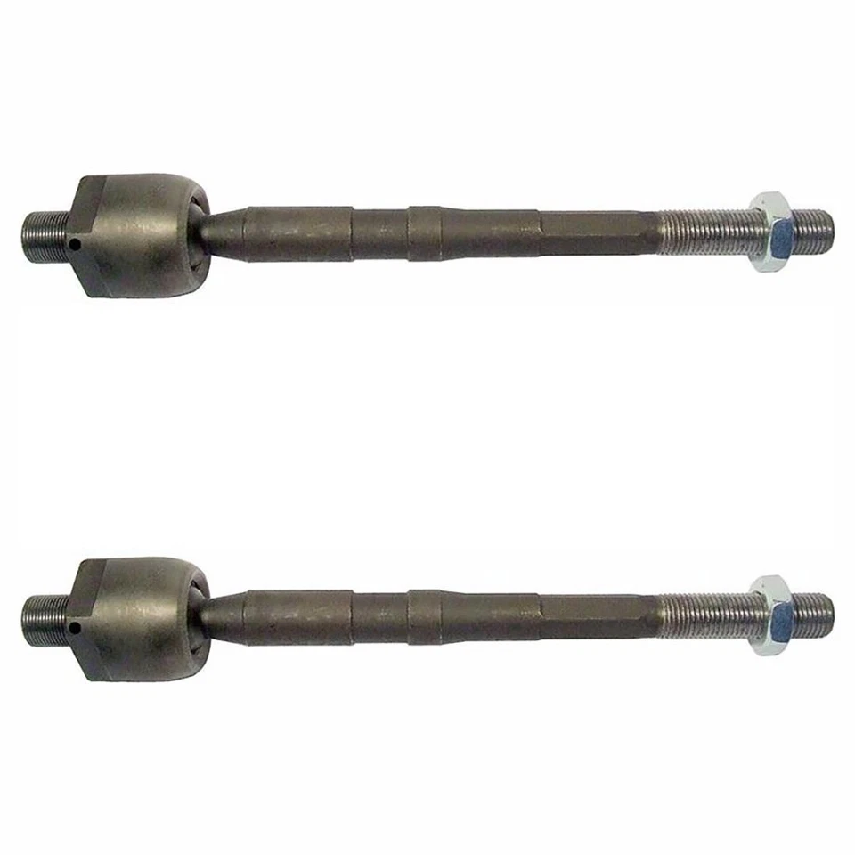 Delphi 2X Extremo de varilla de dirección interior delantera para Suzuki XL-7 2002-2006 Foto 2 de 4