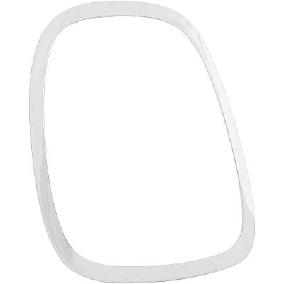 DIEDERICHS Embellecedor luz trasera 1208097 izquierda para MINI Hatchback (F56) - Imagen 2 de 4