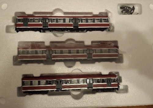 PKP EN57-1022 H0 Piko 51456 | Zustand: Neu: Sonstige (siehe Artikelbeschreibung)