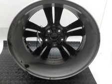 HYUNDAI IX35 17" Inch 5x114.3 Offset ET48 6.5J Alloy 2010-2016